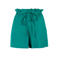 Protest baggy high waist casual short groen
