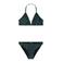Protest triangel bikini PRTFABU JR groen/zwart