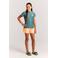 Protest surfshirt PRTSHERRYS JR groen