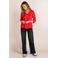 Ivy Beau top rood