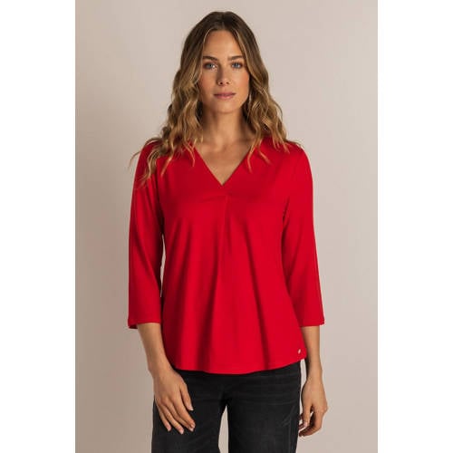 Ivy Beau top rood afbeelding