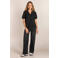 Ivy Beau blouse zwart
