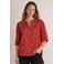 Ivy Beau blouse multi