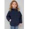 s.Oliver tussenjas blauw