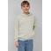 s.Oliver hoodie lichtgrijs