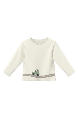longsleeve ecru