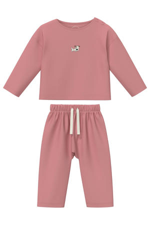 pyjamaset roze