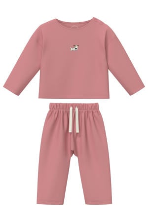 pyjamaset roze