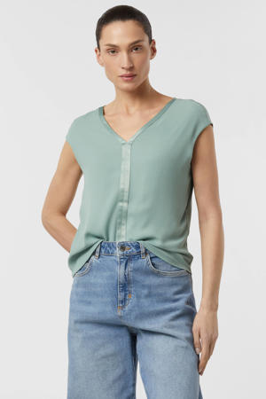 top turquoise
