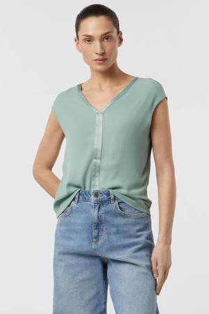 top turquoise
