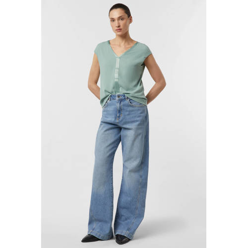 comma top turquoise afbeelding