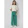 s.Oliver trui beige rib gebreid