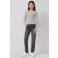 s.Oliver gestreepte longsleeve donkerblauw