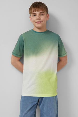 T-shirt ecru