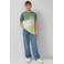 s.Oliver T-shirt ecru