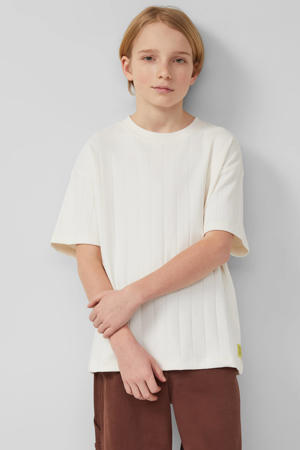 T-shirt ecru