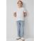 s.Oliver loose fit jeans baggy jeans medium blue denim