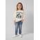 s.Oliver sweater ecru