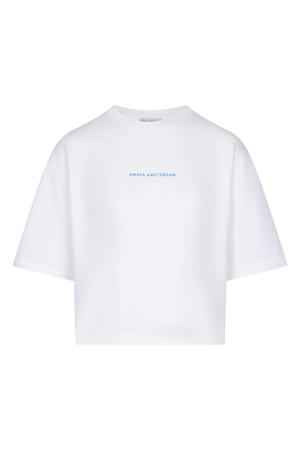 T-shirt wit