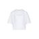 AMAYA Amsterdam T-shirt wit