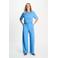 POM Amsterdam top blauw
