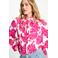 POM Amsterdam top wit