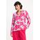 POM Amsterdam blouse lichtblauw
