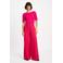 POM Amsterdam top roze