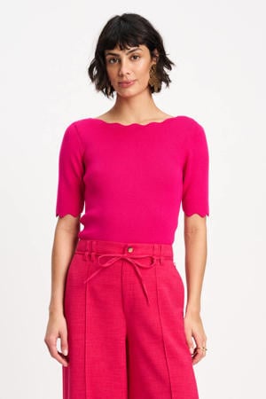 top roze