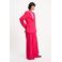 POM Amsterdam regular blazer roze