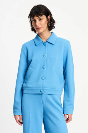 jasje blauw