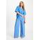 POM Amsterdam top blauw