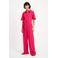 POM Amsterdam jumpsuit roze
