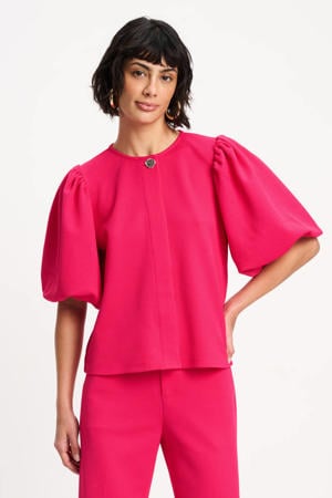 top roze