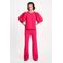 POM Amsterdam top roze