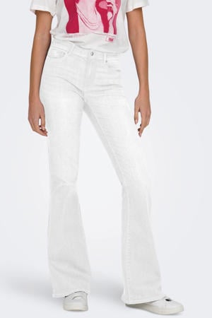 flared jeans