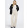 ONLY high waist wide leg jeans