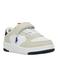 Ralph Lauren sneakers beige/wit