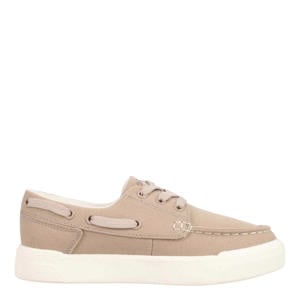 veterschoenen beige