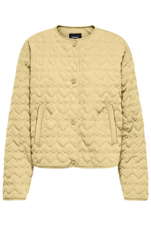 jasje quilted