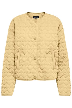 jasje quilted