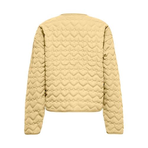 ONLY jasje quilted afbeelding