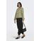 ONLY trenchcoat groen