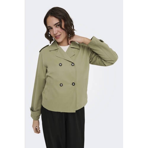 ONLY trenchcoat afbeelding