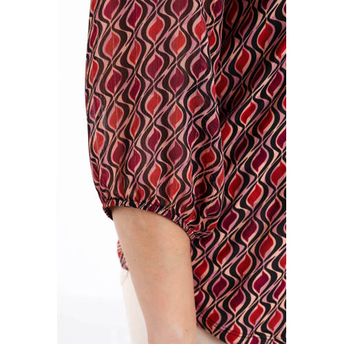 Paprika top multi afbeelding