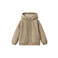 Mango Kids tussenjas beige