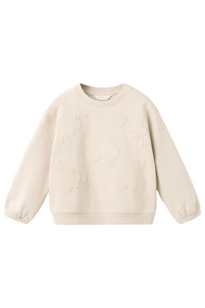 sweater beige
