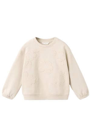 sweater beige