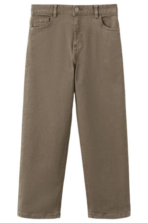 casual broek