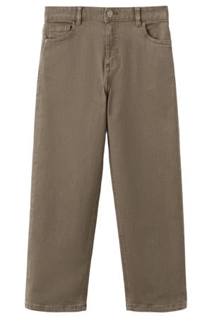 casual broek